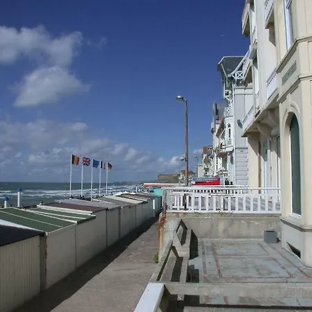 Timgio Lejlighed Wimereux