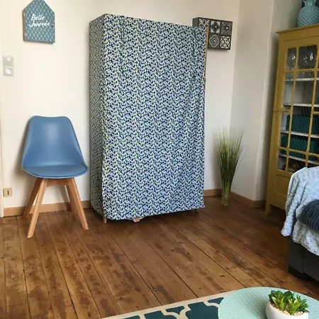 Timgio Lejlighed