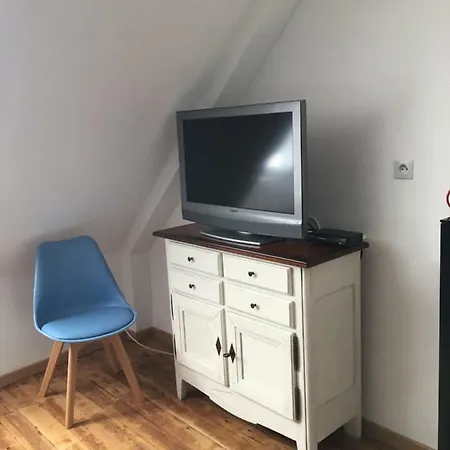Lejlighed Timgio